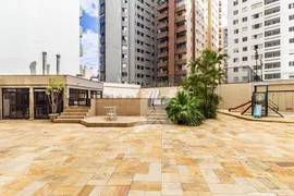 Apartamento com 3 Quartos para alugar, 116m² no Água Verde, Curitiba - Foto 24