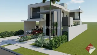 Casa de Condomínio com 3 Quartos à venda, 320m² no Loteamento Parque dos Alecrins , Campinas - Foto 2