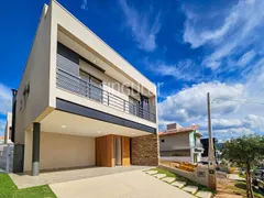 Casa de Condomínio com 3 Quartos à venda, 217m² no JARDIM ERMIDA II, Jundiaí - Foto 45