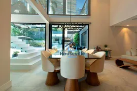 Casa de Condomínio com 4 Quartos para venda ou aluguel, 462m² no Alphaville Residencial Dois, Barueri - Foto 7
