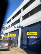 Galpão / Depósito / Armazém para venda ou aluguel, 1800m² no Vila Amorim, Suzano - Foto 12