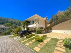 Casa com 3 Quartos para alugar, 250m² no Quebra Frascos, Teresópolis - Foto 2