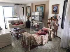 Apartamento com 4 Quartos à venda, 250m² no Meireles, Fortaleza - Foto 23