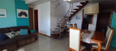 Cobertura com 4 Quartos à venda, 210m² no Mata da Praia, Vitória - Foto 17