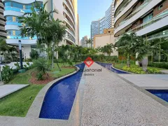 Apartamento com 4 Quartos para venda ou aluguel, 401m² no Meireles, Fortaleza - Foto 53