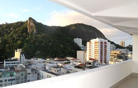 Cobertura com 3 Quartos à venda, 160m² no Copacabana, Rio de Janeiro - Foto 4