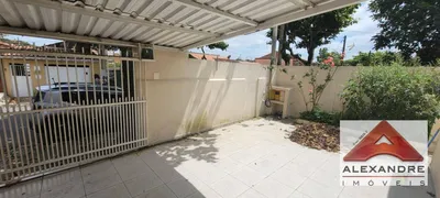 Casa com 3 Quartos à venda, 120m² no Conjunto Residencial Galo Branco, São José dos Campos - Foto 22