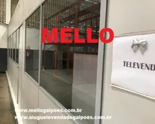 Galpão / Depósito / Armazém para alugar, 35000m² no Pirajá, Salvador - Foto 3