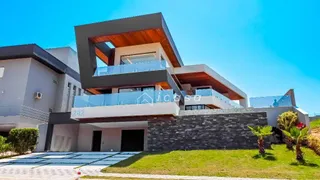 Casa de Condomínio com 5 Quartos à venda, 600m² no Urbanova, São José dos Campos - Foto 16