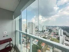Studio com 1 Quarto para alugar, 26m² no Vila Clementino, São Paulo - Foto 19