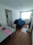 Apartamento com 2 Quartos à venda, 55m² no Mogi Moderno, Mogi das Cruzes - Foto 1