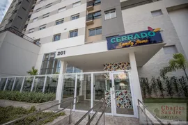 Apartamento com 3 Quartos à venda, 83m² no Aeroviário, Goiânia - Foto 3