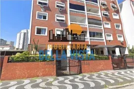 Apartamento com 2 Quartos à venda, 94m² no Centro, São Vicente - Foto 1