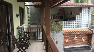 Casa de Condomínio com 4 Quartos à venda, 320m² no Sapê, Niterói - Foto 28