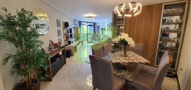 Apartamento com 3 Quartos à venda, 156m² no Cajueiros, Macaé - Foto 9