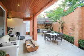 Casa de Condomínio com 3 Quartos à venda, 606m² no Cidade Jardim, São Paulo - Foto 8