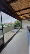 Cobertura com 2 Quartos para venda ou aluguel, 140m² no Vila Madalena, São Paulo - Foto 3