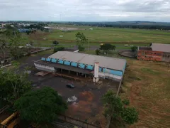 Galpão / Depósito / Armazém para alugar, 2100m² no Parque Industrial Coronel Quito Junqueira, Ribeirão Preto - Foto 1
