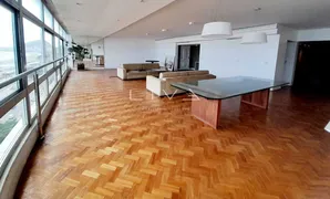 Apartamento com 4 Quartos para venda ou aluguel, 336m² no Copacabana, Rio de Janeiro - Foto 2
