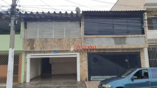 Sobrado com 3 Quartos à venda, 115m² no Cidade A E Carvalho, São Paulo - Foto 41