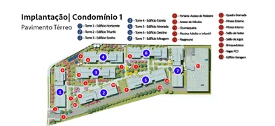 Apartamento com 2 Quartos à venda, 36m² no Vila Socorro, São Paulo - Foto 15