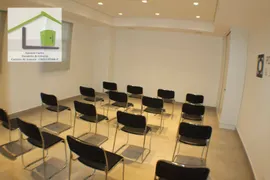 Conjunto Comercial / Sala para alugar, 21m² no Ponta da Praia, Santos - Foto 25