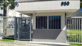 Apartamento com 2 Quartos à venda, 48m² no Tamatanduba, Eusébio - Foto 3