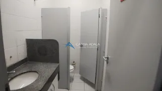 Loja / Salão / Ponto Comercial para alugar, 293m² no Vila Mimosa, Campinas - Foto 13