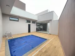 Casa de Condomínio com 3 Quartos à venda, 257m² no Condomínio Buona Vita, Araraquara - Foto 3