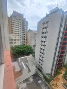 Apartamento com 2 Quartos para alugar, 110m² no Higienópolis, São Paulo - Foto 13