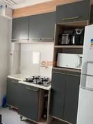 Apartamento com 2 Quartos à venda, 44m² no Jardim Rosa de Franca, Guarulhos - Foto 3