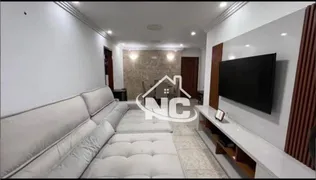 Apartamento com 2 Quartos à venda, 89m² no Icaraí, Niterói - Foto 1