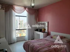 Apartamento com 3 Quartos à venda, 113m² no Centro, Ponta Grossa - Foto 9