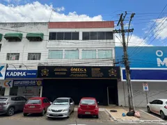 Loja / Salão / Ponto Comercial com 1 Quarto para alugar, 600m² no Taguatinga Centro, Taguatinga - Foto 1