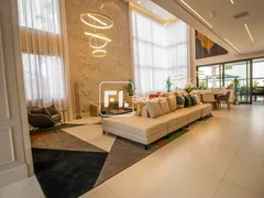 Casa de Condomínio com 4 Quartos para alugar, 650m² no Alphaville, Santana de Parnaíba - Foto 11