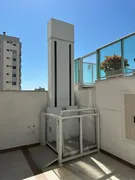 Apartamento com 3 Quartos à venda, 94m² no Barreiros, São José - Foto 4