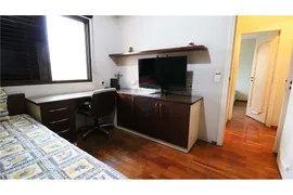 Apartamento com 4 Quartos para alugar, 234m² no Brooklin, São Paulo - Foto 30