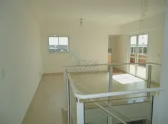 Cobertura com 3 Quartos para alugar, 134m² no Bonfim Paulista, Ribeirão Preto - Foto 1