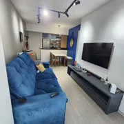 Apartamento com 2 Quartos à venda, 60m² no Vila Guarani, São Paulo - Foto 2