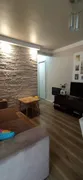 Apartamento com 3 Quartos à venda, 63m² no Colonia Dona Luiza, Ponta Grossa - Foto 14