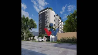 Apartamento com 3 Quartos à venda, 77m² no Planta Estância Pinhais, Pinhais - Foto 7
