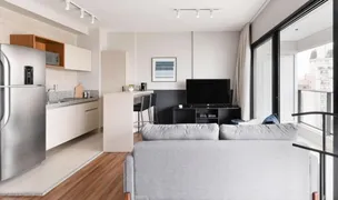 Apartamento com 1 Quarto à venda, 42m² no Vila Nova Conceição, São Paulo - Foto 2