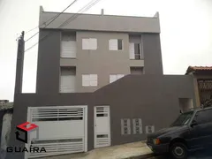 Apartamento com 2 Quartos à venda, 54m² no Ana Maria, Santo André - Foto 1