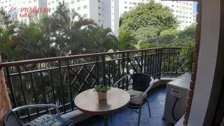 Apartamento com 4 Quartos à venda, 137m² no Bela Aliança, São Paulo - Foto 12