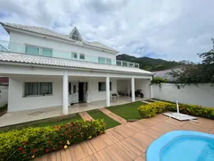 Casa de Condomínio com 4 Quartos para alugar, 330m² no Recreio Dos Bandeirantes, Rio de Janeiro - Foto 48