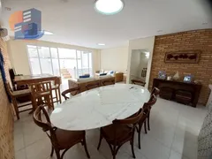 Casa de Condomínio com 4 Quartos para alugar, 200m² no Enseada, Guarujá - Foto 3