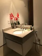 Flat com 1 Quarto à venda, 40m² no Jardim Goiás, Goiânia - Foto 10