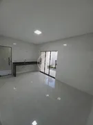 Apartamento com 3 Quartos à venda, 124m² no Morada dos Passaros, Aparecida de Goiânia - Foto 2