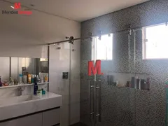 Casa de Condomínio com 4 Quartos à venda, 365m² no Granja Olga, Sorocaba - Foto 14