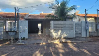 Casa de Condomínio com 2 Quartos à venda, 102m² no Pascoal Ramos, Cuiabá - Foto 1